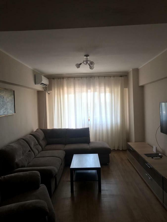 Georgina Luxury Apartment Köstence Dış mekan fotoğraf